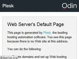 Sites similar to alborum.es