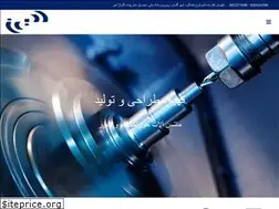 Sites similar to alborz-sanat.ir