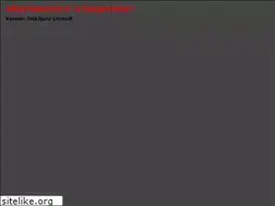 Sites similar to alborzalumni.ir