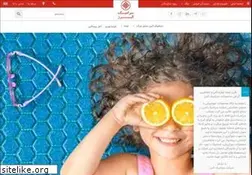 Sites similar to alborzceramic.com