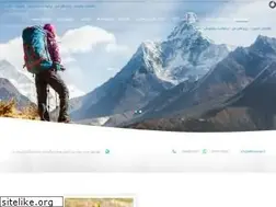 Sites similar to alborzeman.ir