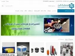 Sites similar to alborzhyd.com