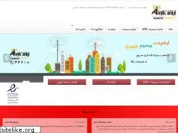 Sites similar to alborzlink.com