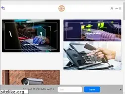 Sites similar to alborzshabake.com