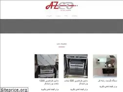 Sites similar to alborztajhiz.com