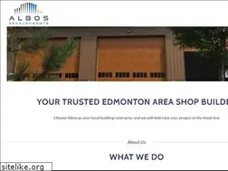 Sites similar to albos.com