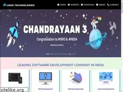 Sites similar to albostechnologies.com