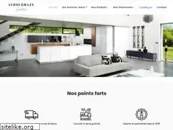 Sites similar to alboughaze.com