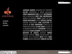 Sites similar to albouraq.fr