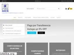 Sites similar to albox.com.ar
