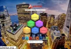Sites similar to albparajsa.com