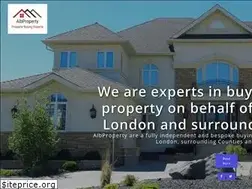 Sites similar to albproperty.com