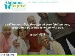 Sites similar to albrc.org