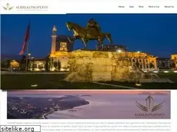 Sites similar to albrealproperty.com