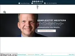 Sites similar to albrecht-consulting.eu