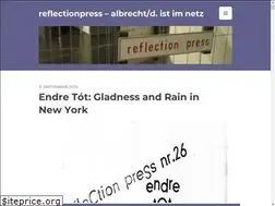 Sites similar to albrecht-d.de