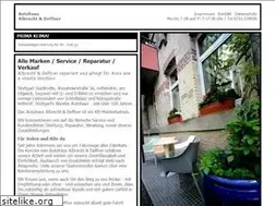 Sites similar to albrecht-deffner.de