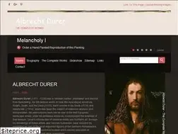 Sites similar to albrecht-durer.org
