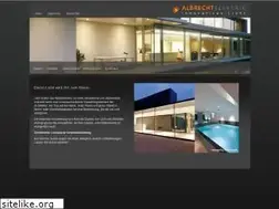Sites similar to albrecht-elektrik.de