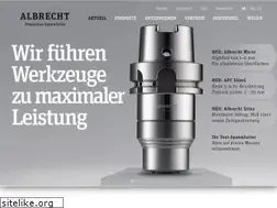 Sites similar to albrecht-germany.com