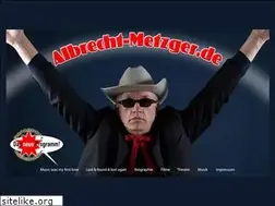 Sites similar to albrecht-metzger.de