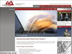 Sites similar to albrecht1.de