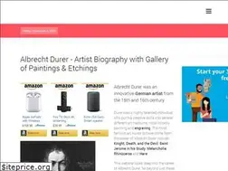 Sites similar to albrechtdurer.org