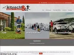 Sites similar to albrechtenco.be
