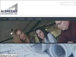 Sites similar to albrechtengineering.com