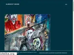 Sites similar to albrechtgehse-malerei.com