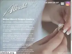 Sites similar to albrechtjewellery.com.au