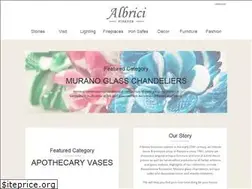 Sites similar to albrici.com