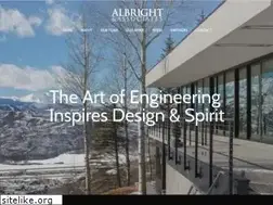 Sites similar to albright-associates.com