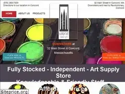 Sites similar to albrightartsupply.com