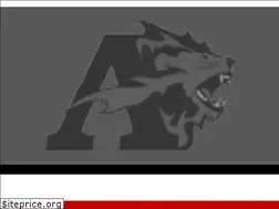 Sites similar to albrightathletics.com