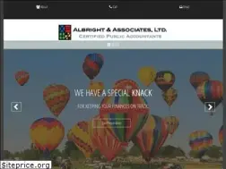 Sites similar to albrightcpas.com