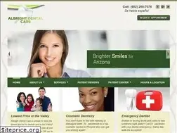 Sites similar to albrightdental.net