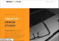 Sites similar to albrightdesignstudio.com