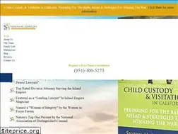Sites similar to albrightfamilylaw.com