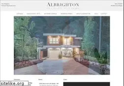 Sites similar to albrighton.ca