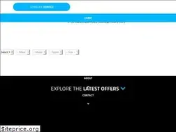 Sites similar to albrightservice.com