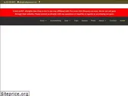Sites similar to albrightsgunshop.com