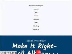 Sites similar to albrightsmechanical.com