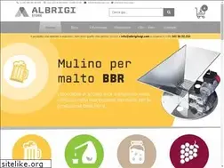Sites similar to albrigiluigistore.com