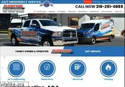 Sites similar to albrittonservice.com