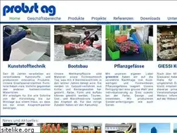 Sites similar to albro.ch
