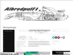 Sites similar to albrodpulf1.wordpress.com