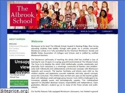 Sites similar to albrookschool.org