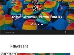 Sites similar to albruxelles.wordpress.com