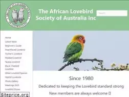 Sites similar to albsaustralia.com